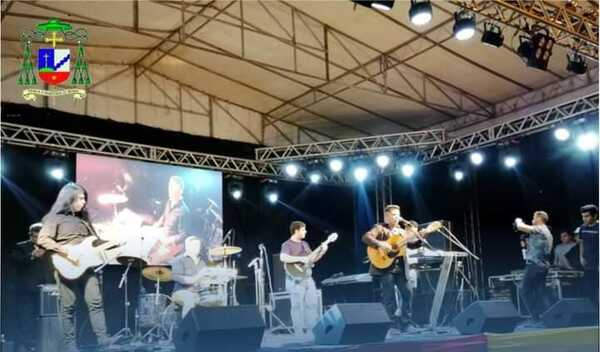CDE inicia mañana festival en homenaje a San Blas - ADN Digital