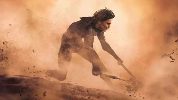 ¿Qué se estrena en cines de Paraguay en febrero? - Cine y TV - ABC Color