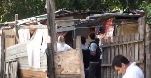 Venta de cargos en IPS: allanamientos en el barrio Santa Ana y dos nuevos detenidos