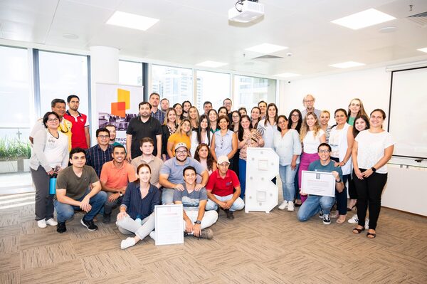 CCI obtiene certificaci贸n de Empresa B e integra la comunidad de mejores empresas para el mundo - Revista PLUS