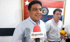 Anuncian mesa de trabajo para analizar proyecto de “Hambre cero en las escuelas”