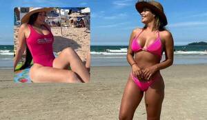 ¡Larissa va por Laurys! A poco de abrir su "Only" ya está en el quinto lugar