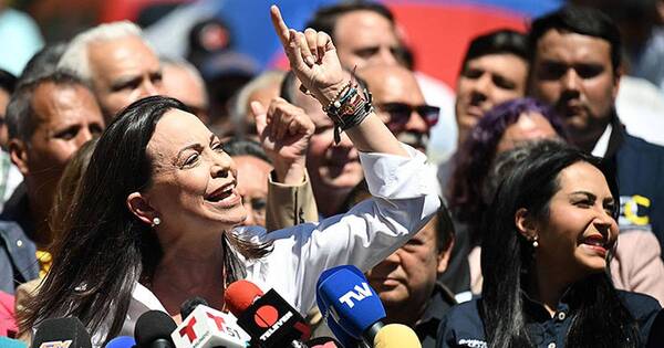 Diario HOY | EEUU reactiva sanciones a Venezuela tras inhabilitación de Machado