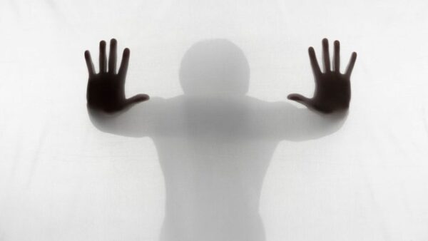 ¿Cerca de ser invisibles? Hallan un material híbrido que serviría para manto de invisibilidad