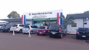 Hombre fallece tras ingerir herbicida que le vendieron como gaseosa