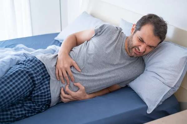 ¿Qué es el trastorno de colon irritable y cómo superarlo? - Estilo de vida - ABC Color