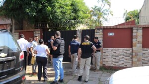 Venta de cargos en IPS: Fiscalía ordena detención de otros 11 implicados