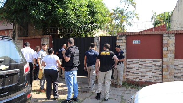 Venta de cargos en IPS: Fiscalía ordena detención de otros 11 implicados