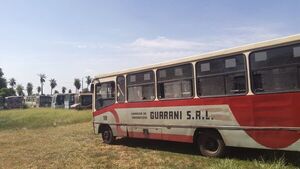 Sancionan a empresas de transporte público por incumplimiento en el servicio