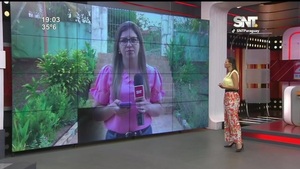 ¿Dónde está Erick? - SNT