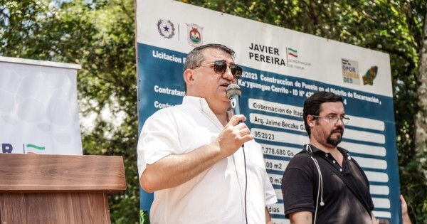 Yd alerta sobre un posible despojo de los royalties y los intendentes se preparan para resistir al gobierno