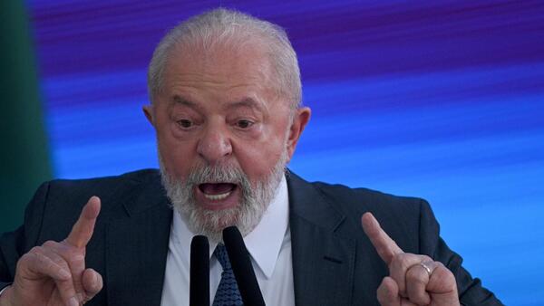 Lula despide al número dos del servicio de inteligencia en medio de un caso de espionaje