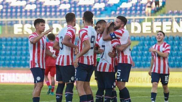 La albirroja, sin jugar, está en el cuadrangular final en Venezuela - La Tribuna