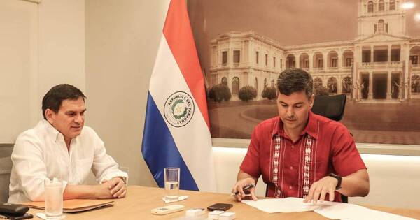 La Nación / Gobierno anuncia participación de 130 desarrolladoras inmobiliarias en “Che Róga Porã”