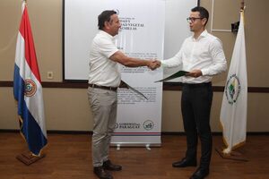 Desafíos fronterizos: SENAVE y MAPA Brasil trabajan en mejoras para inspecciones fitossanitarias