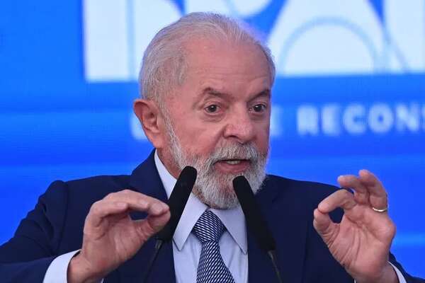 Lula despide al número dos del servicio de inteligencia en medio de un caso de espionaje - Mundo - ABC Color