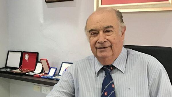 Luis María Zubizarreta: “La evolución de Finexpar hacia Zeta Banco asegura una oferta financiera mejorada”