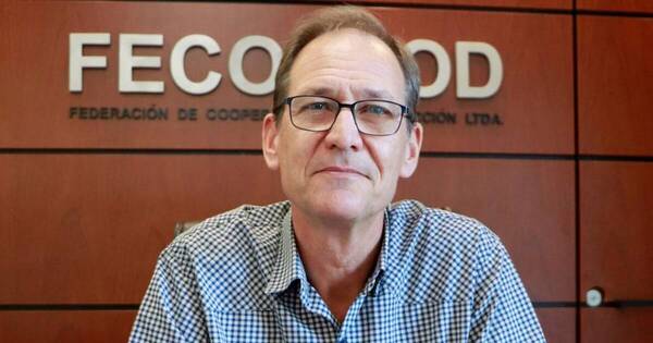 La Nación / Fecoprod advierte sobre desigualdad