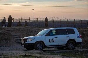 Israel se muestra “extremadamente decepcionado” por que España siga financiando a la UNRWA - San Lorenzo Hoy