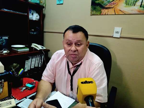 Insólita defensa sobre “jefa de cafetería” que gana millones en Diputados - Política - ABC Color