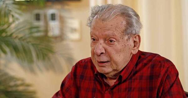 La Nación / “Confío en que puede ser para bien”, dice Calé Galaverna