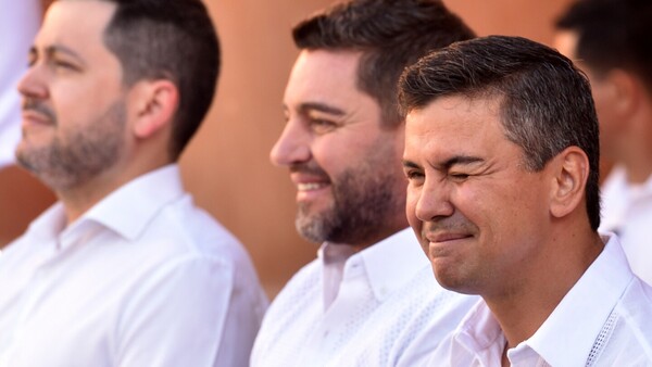 MEF asegura que se prevén recursos para sectores afectados con proyecto