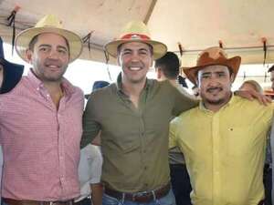 Caapucú: concejales lamentan entrega de recurso estatal al intendente Penayo - Política - ABC Color