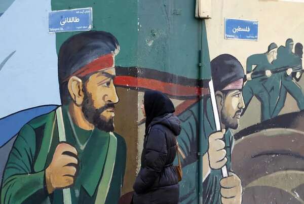 Guardia Revolucionaria iraní: “No dejaremos las amenazas de EE.UU. sin respuesta” - Mundo - ABC Color
