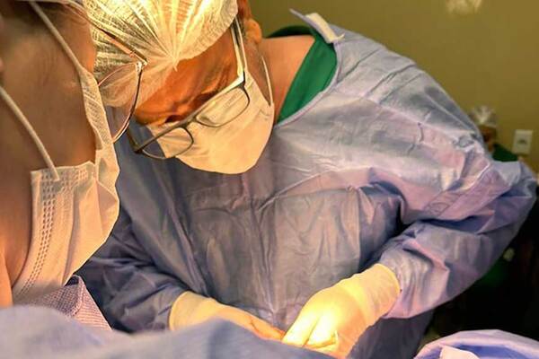 Exitosa maratón quirúrgica: Salud cierra enero con 125 cirugías realizadas - Unicanal