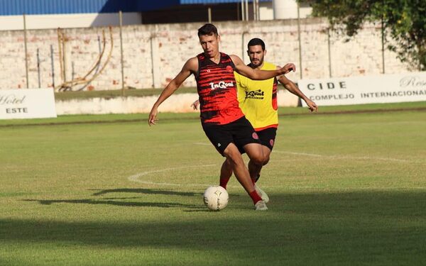 Programan final de la pre-Copa Paraguay