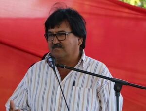 Canindeyú: intendentes cierran municipios y podrían dejar Opaci por plan “Hambre Cero” · Radio Monumental 1080 AM