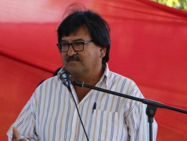 Canindeyú: intendentes cierran municipios y podrían dejar Opaci por plan “Hambre Cero” · Radio Monumental 1080 AM