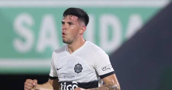 La Nación / La oferta de Vélez por Barreto es rechazada