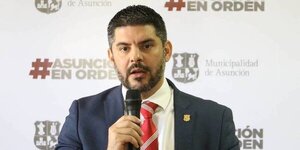 Nenecho apoya proyecto de Hambre Cero, aunque se le saque la administración de los recursos - ADN Digital