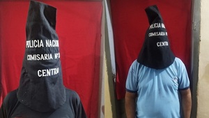 Presunto matricidio: Tras muerte de abuelita sospechan de sus dos hijos