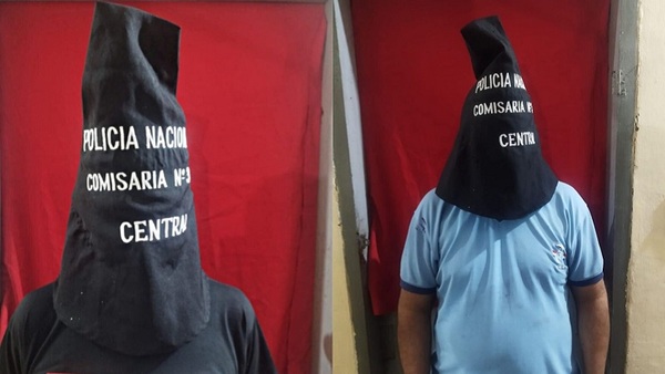 Presunto matricidio: Tras muerte de abuelita sospechan de sus dos hijos