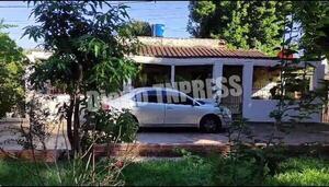 Falsos agentes antinarcóticos perpetran un violente asalto domiciliario en CDE – Diario TNPRESS