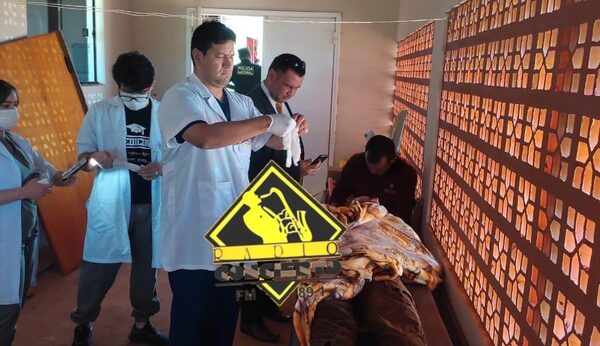 Imputan a sujetos que atacaron local y mataron a guardia en Itakyry