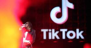 La Nación / Universal Music retiraría sus canciones de TikTok