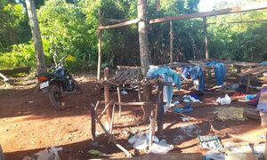 Procesan a diez presuntos implicados en el ataque mortal de establecimiento en Itakyry – Diario TNPRESS