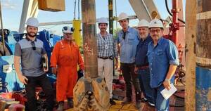 Diario HOY | Medio extranjero destaca ritmo en la industria energética, oil & gas del Paraguay