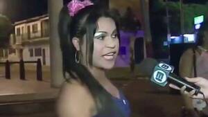 "Terminó mi último 10 mil guaraní": necesita alguien que le mantenga, he'i