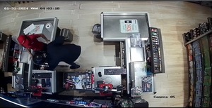 Asaltan local de «Biggie» en Fernando de la Mora | 1000 Noticias