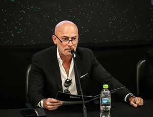 AUDIO: Olimpia: Miguel Cardona descarta regreso de Marcelo Recanate y que se está tratando una lista consensuada para nueva Mesa Directiva - La Primera Mañana - ABC Color
