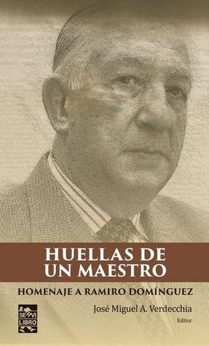 Nuevo libro destaca el gran legado del maestro Ramiro Domínguez - Literatura - ABC Color