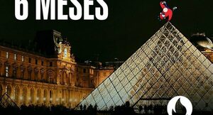Versus / Gobierno francés reduce a la mitad el aforo para la ceremonia de apertura de los Juegos