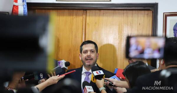 La Nación / Crearán mesa de trabajo sobre Hambre cero en Diputados