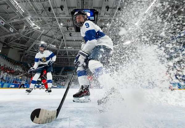 En Canadá, el cambio climático altera tradiciones invernales - Viajes - ABC Color