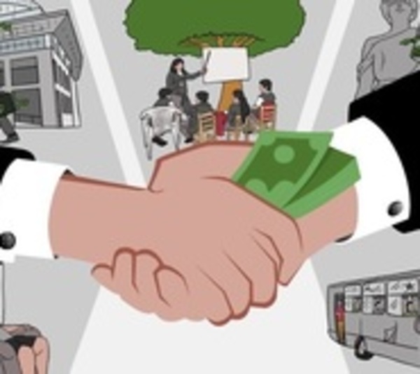 Paraguay es segundo en corrupción en América Latina - Paraguay.com