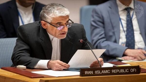 Irán advierte contra represalias de EEUU tras acusaciones de Biden por ataque en Jordania - El Independiente